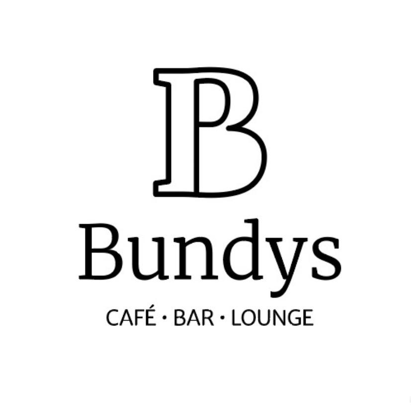 Bundys Café & Bar München Logo