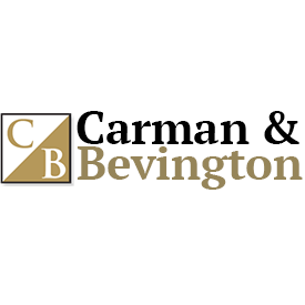 Carman and Bevington