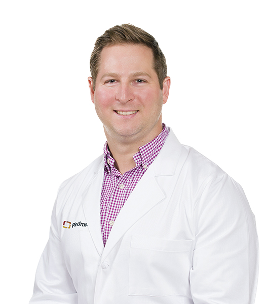 Joseph Tingen, MD