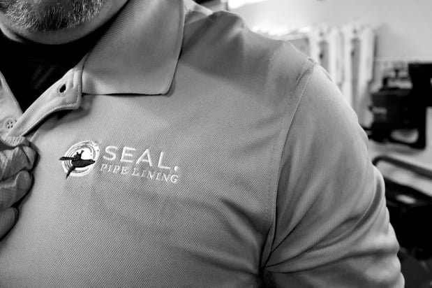 Images Seal Pipe Lining