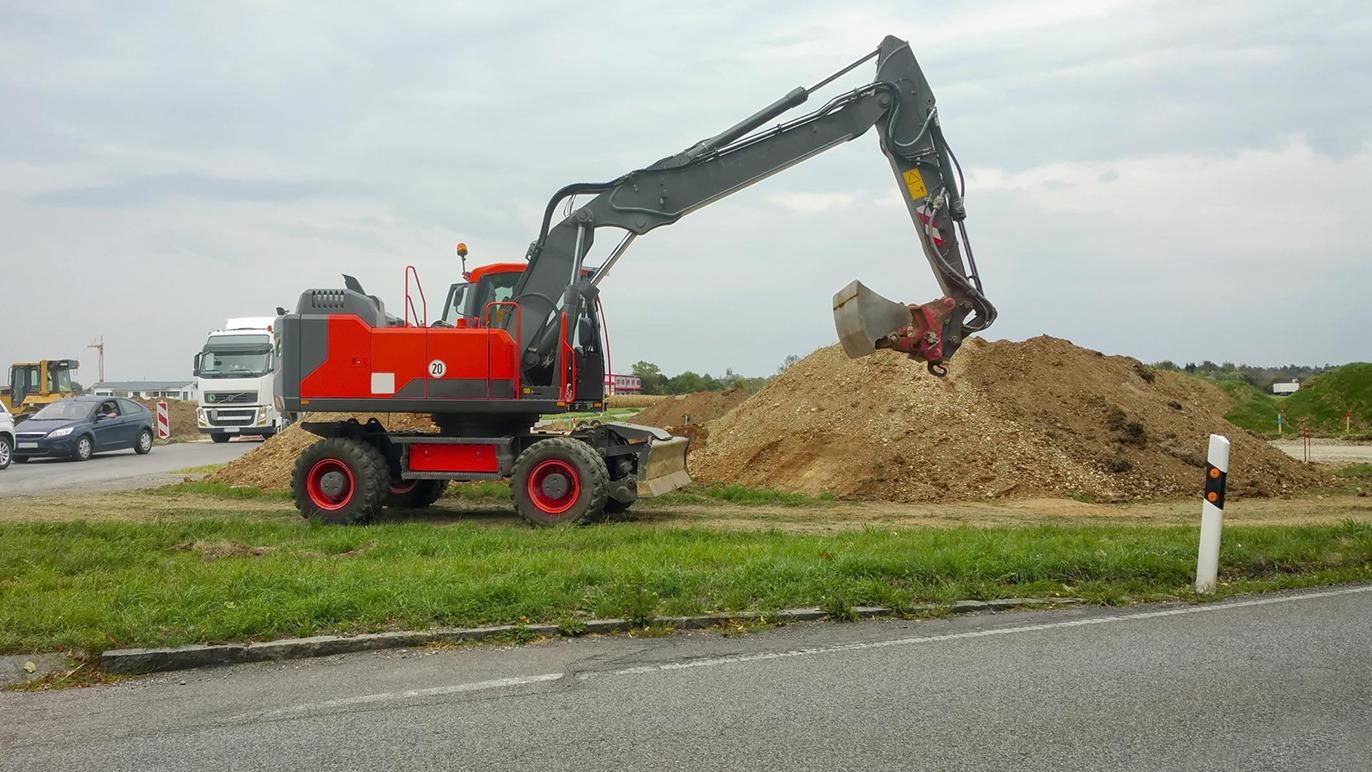 Images Grønlunds Kloak- & Entreprenørfirma ApS v/ Aut. kloakmester Peder Grønlund
