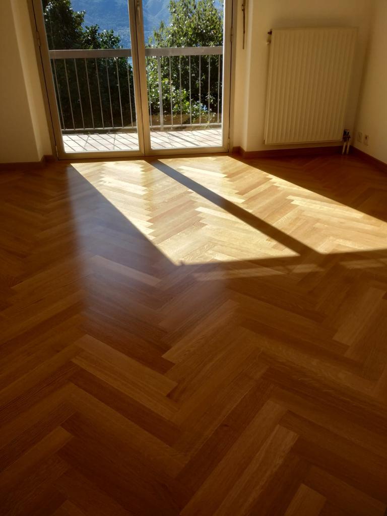 Bilder New Line Pavimenti - Locarno