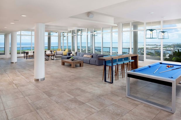 Images Camden Pier District Apartments