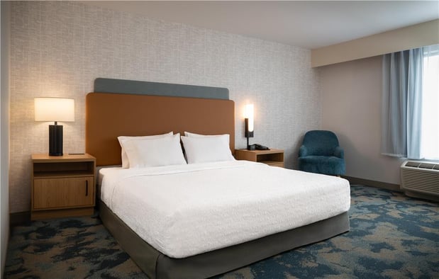 Images Hampton Inn & Suites La Crosse Downtown