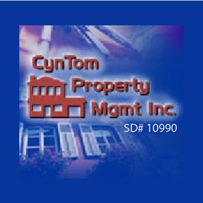 CynTom Property Management Inc Logo