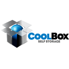 Coolbox Self Storage Logo