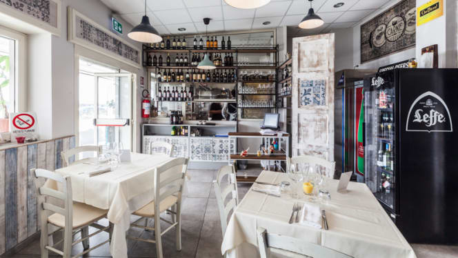 Images La Braceria Anema&Brace Pozzuoli