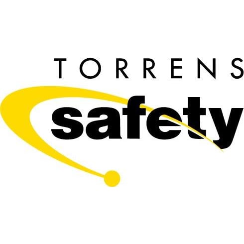 Torrens Safety Logo