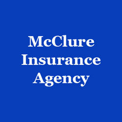 McClure Insurance Agency Logo
