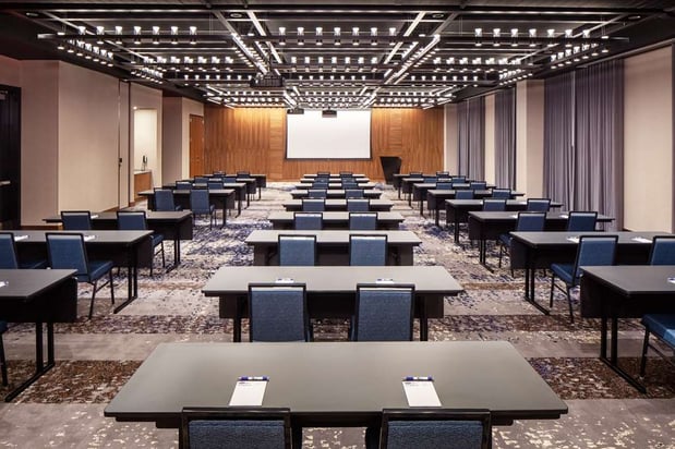 Images Homewood Suites by Hilton Boston Seaport District