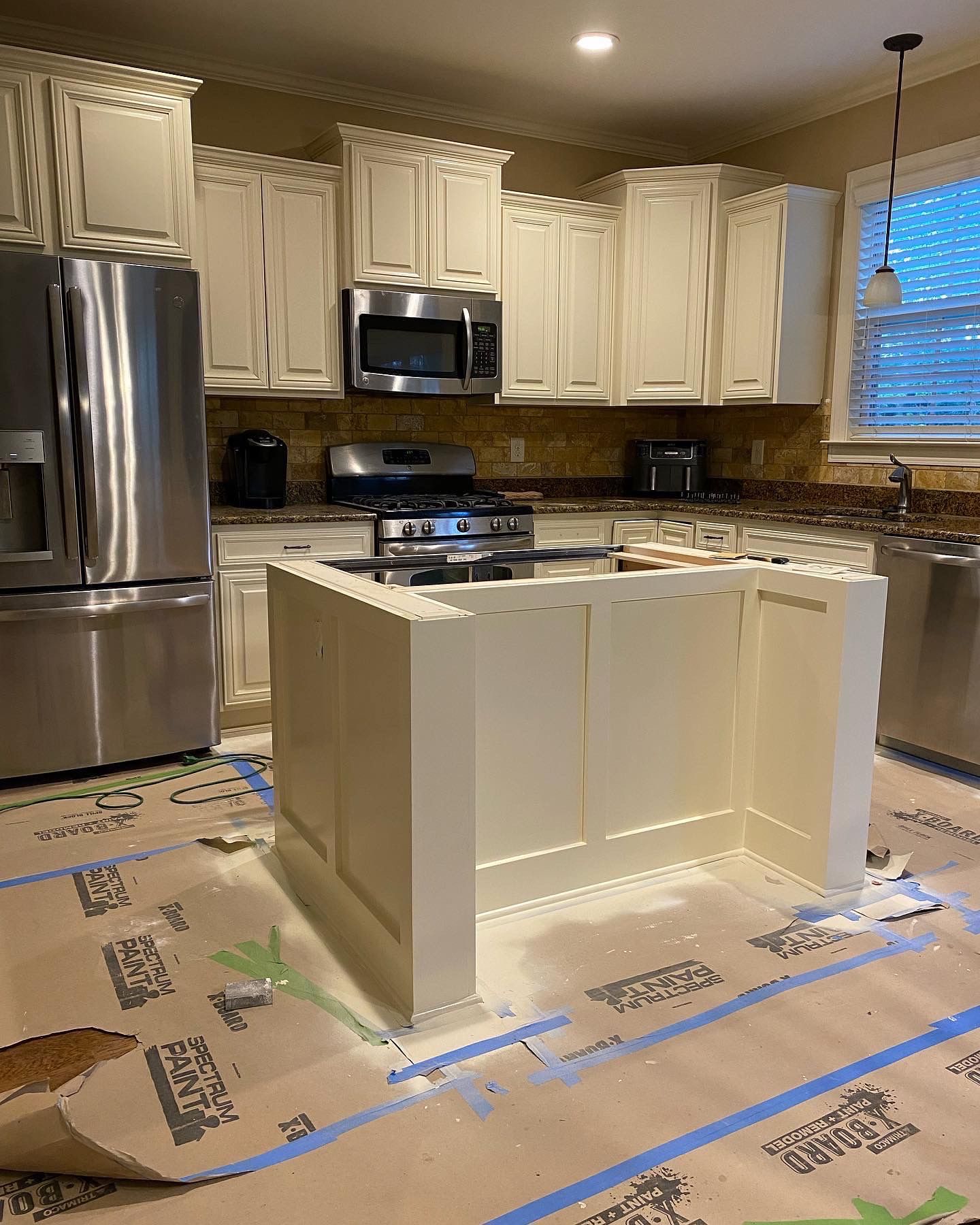 P&W Renovations and Design Image