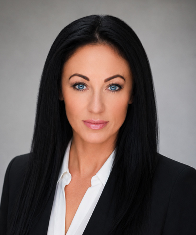 Kasia Fausto headshot
