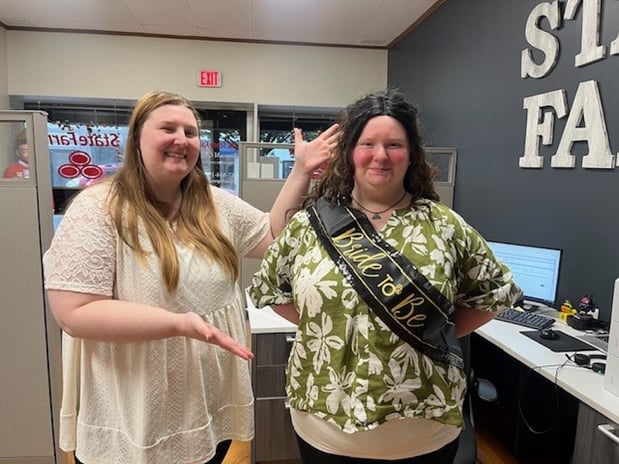 Images Teresa Chapman - State Farm Insurance Agent