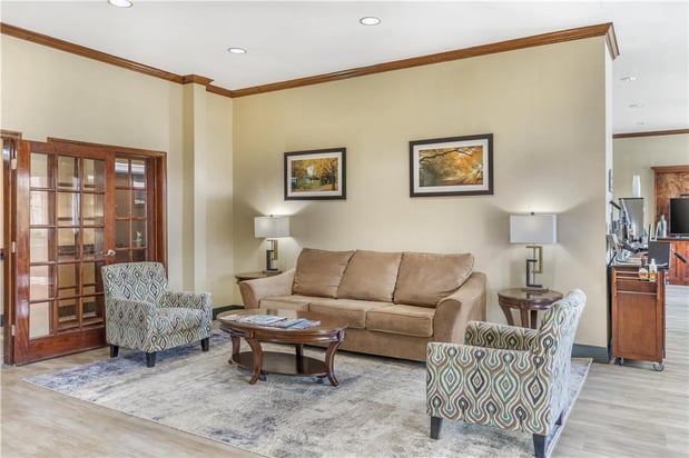 Images Best Western Mineola Inn