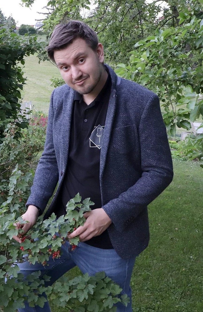 Likörerei Mühlberger e.U., Grabenweg 11 in Gallneukirchen