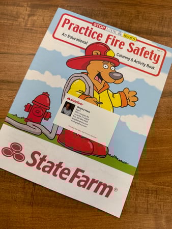 Images Greg Haus - State Farm Insurance Agent