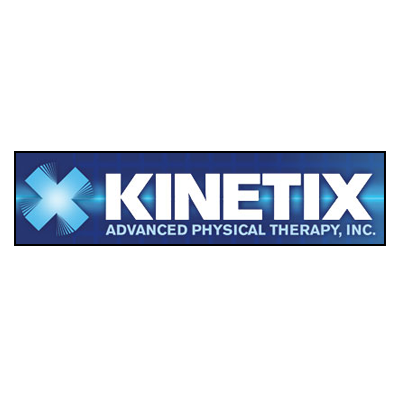 Kinetix Advanced Physical Therapy, Inc. Logo