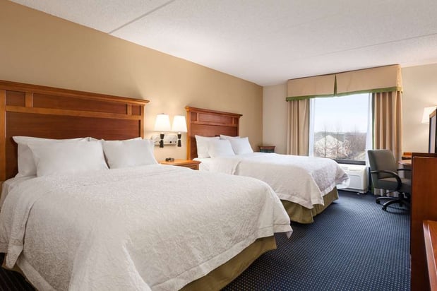 Images Hampton Inn Warrenton