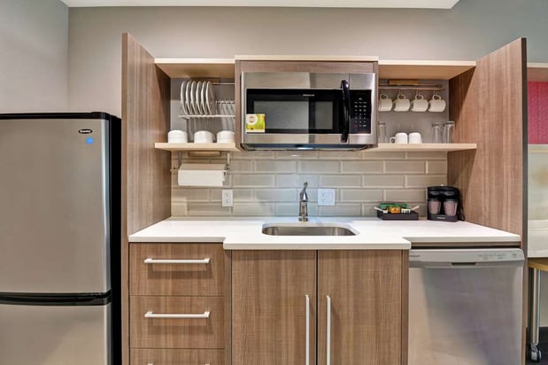 Images Home2 Suites by Hilton Pecos