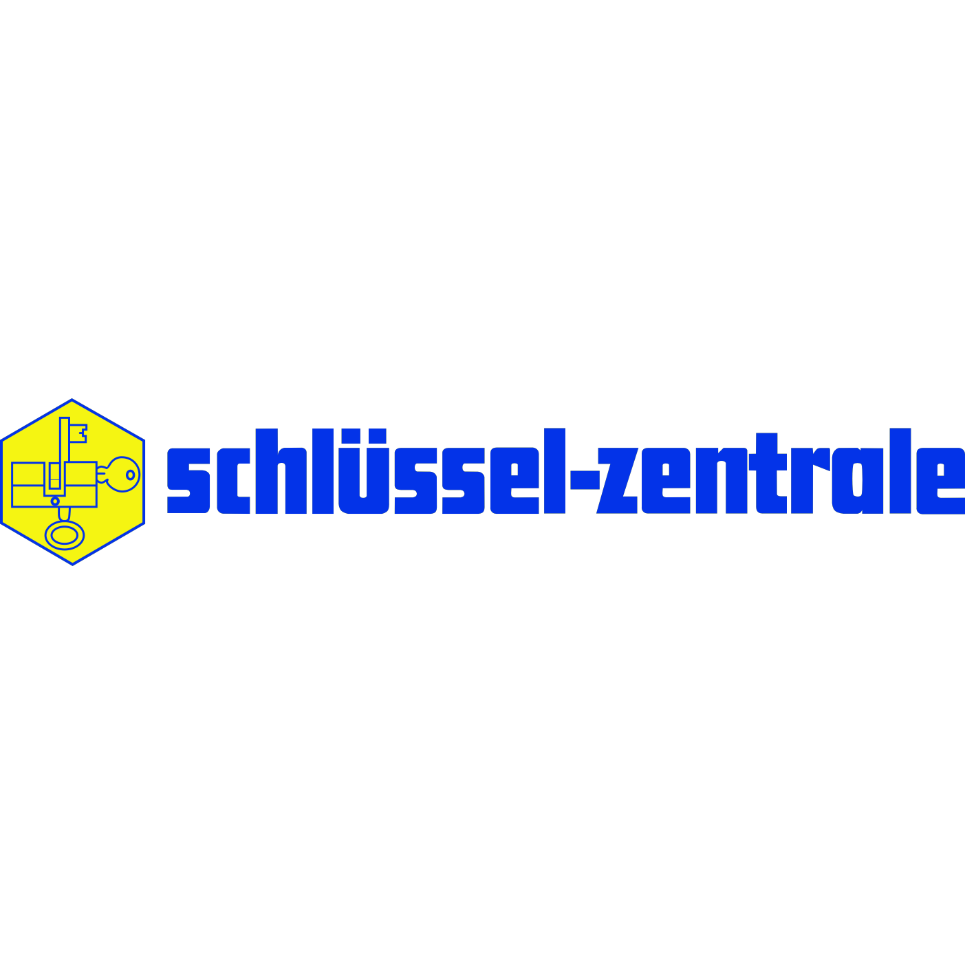 Logo Schlüssel Zentrale