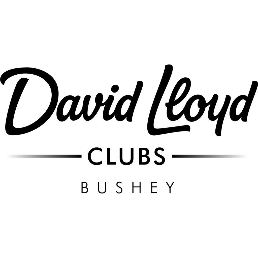 David Lloyd Bushey Logo