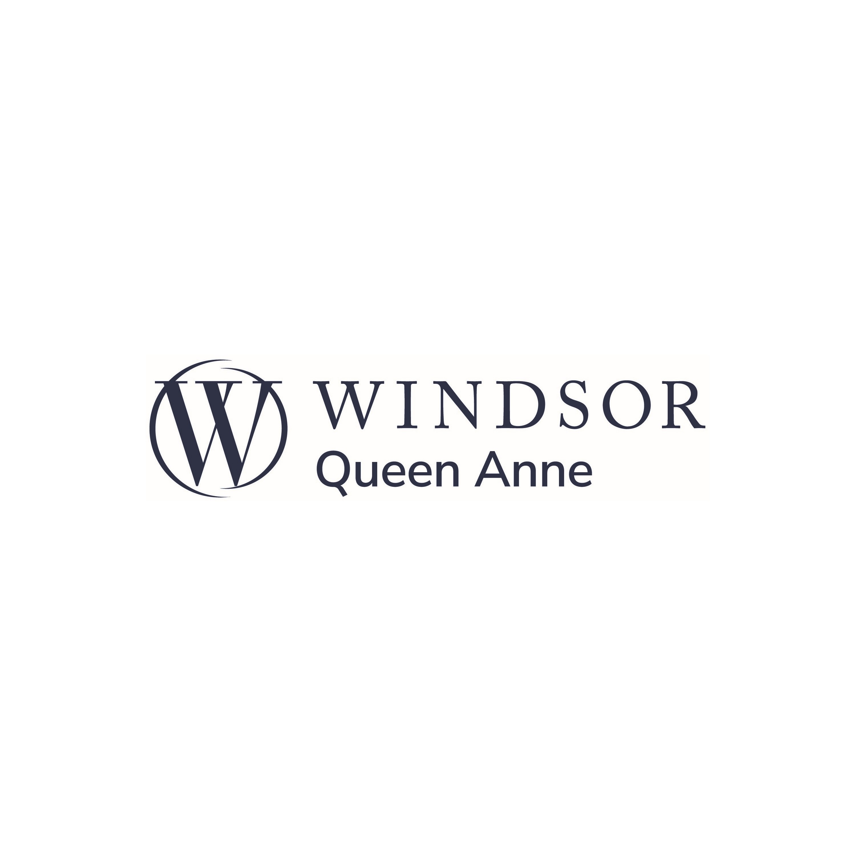 Windsor Queen Anne Logo