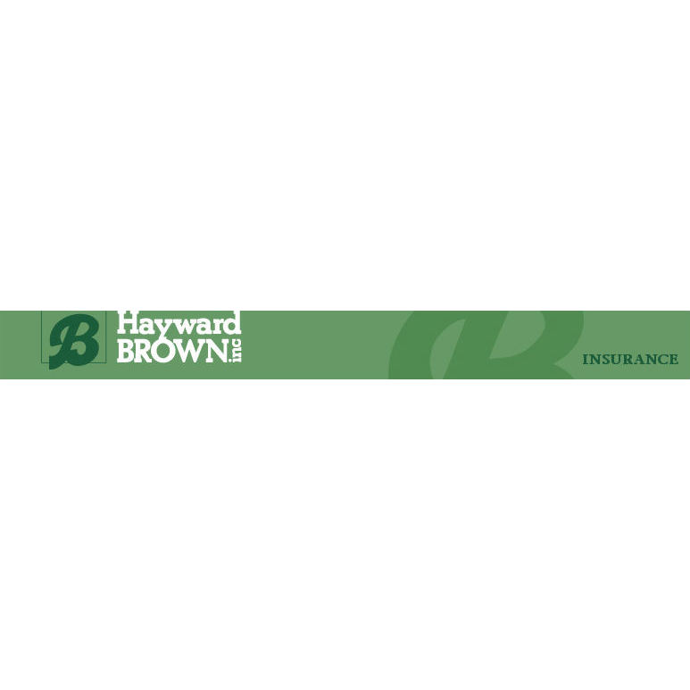 Hayward Brown, Inc. Logo