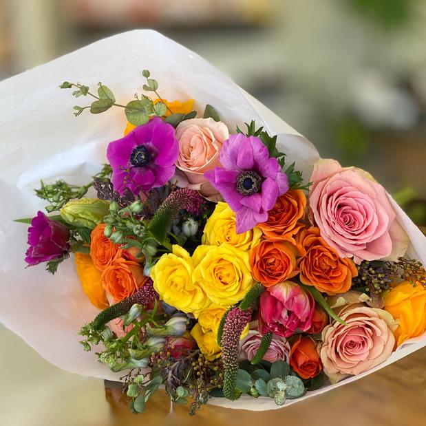 Images munera de terra flowers and gifts