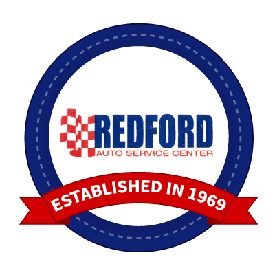Redford Auto Service Center