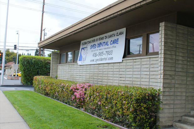 Images Syed Dental - Santa Clara