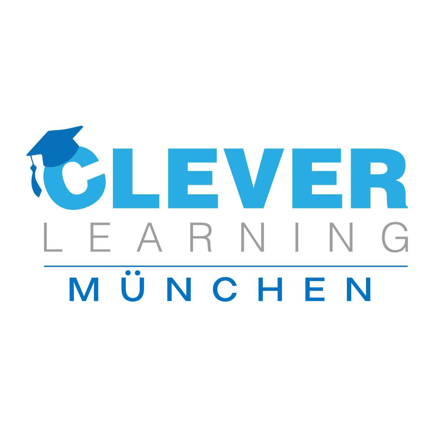 Logo Cleverlearning München