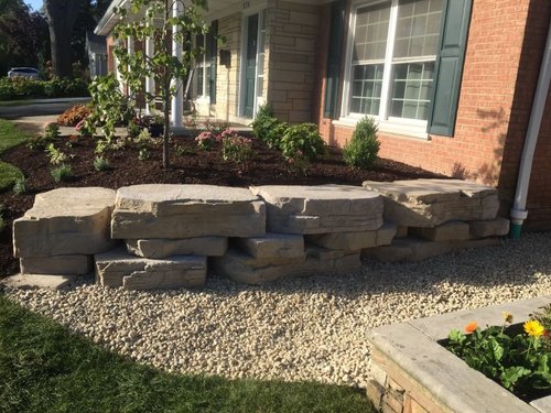 Images Kamin Landscaping Inc.