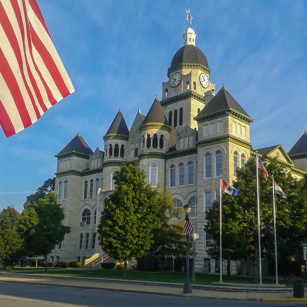 Images Checkett, Pauly, Bay & Morgan, LLC