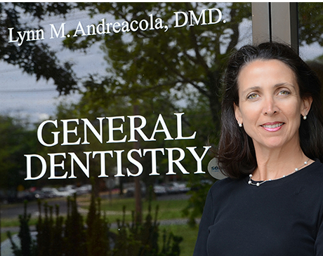 Images Andreacola Family Dentistry: Lynn Andreacola, D.M.D.
