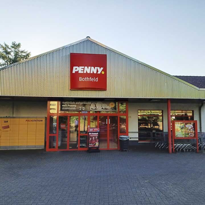 PENNY, Puritzweg 4 in Hannover/Bothfeld