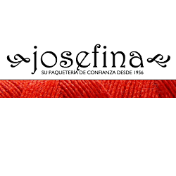 Paquetería Josefina Logo