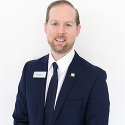 Images TD Bank Private Banking - Kory Sykes