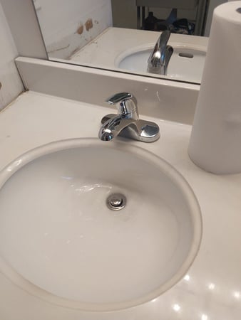 Images V & L Plumbing, Inc.