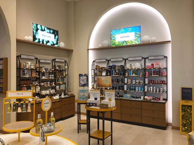 Images L'Occitane en Provence