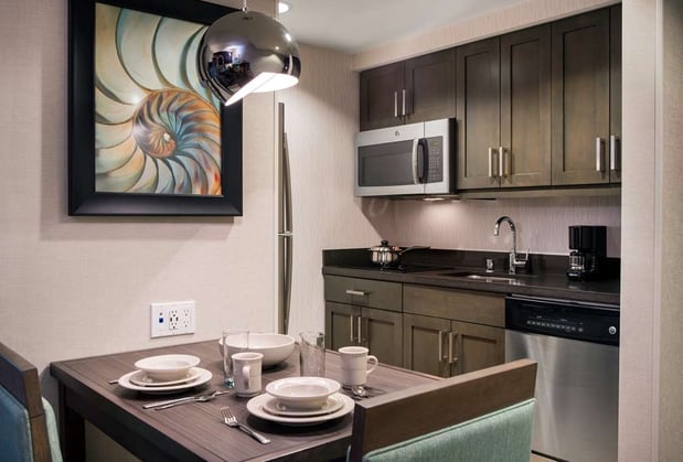 Images Homewood Suites by Hilton Aliso Viejo - Laguna Beach