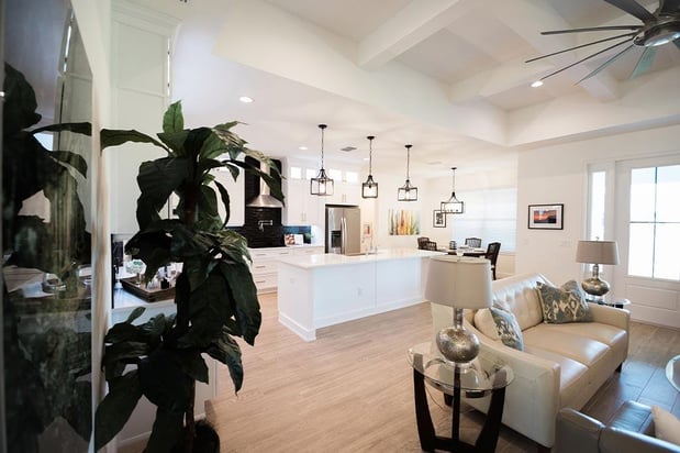 Images Secure Built Custom Home Builders