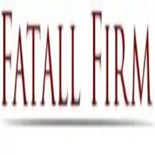 Fatall Firm Logo