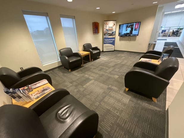 Images Woodhouse Ford of Omaha