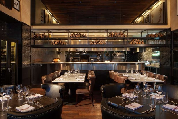 Images The Porter Portland, Curio Collection by Hilton
