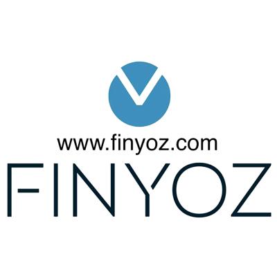 Finyoz Deutschland GmbH in München - Logo