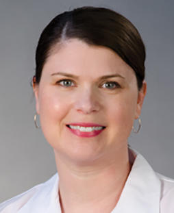 Dr. Kathlyn E Klein, PAC