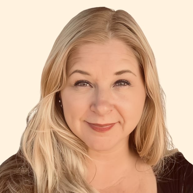 Images Robyn Johnson, Counselor