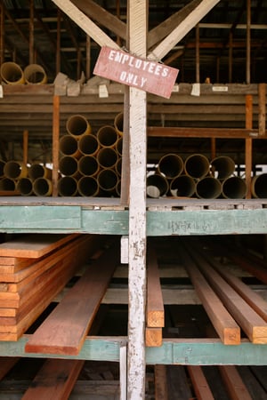 Images Healdsburg Lumber Company
