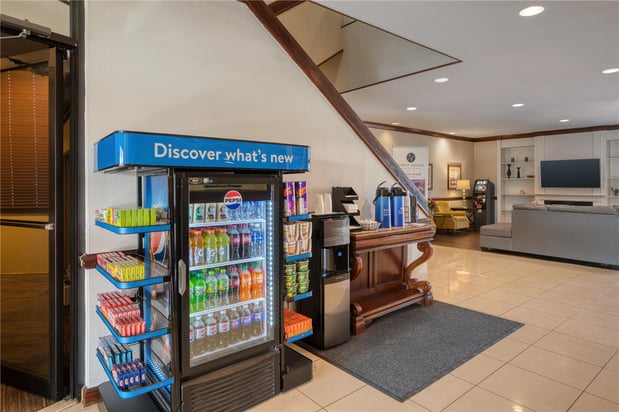 Images Best Western Battlefield Inn