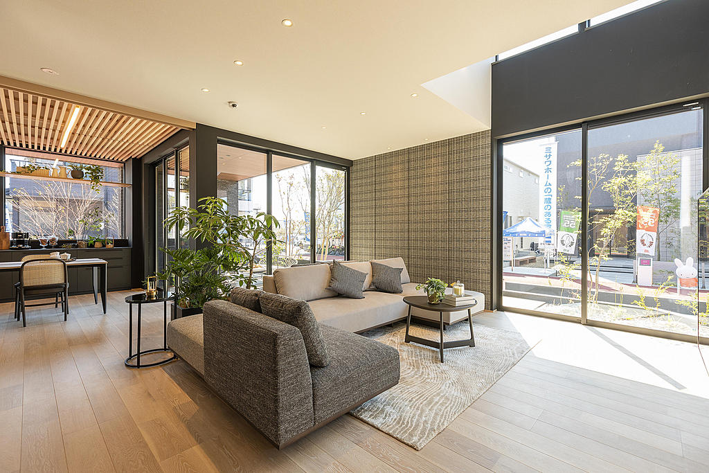 Images ダイワハウス熊日ＲＫＫ住宅展示場